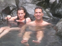 Hot Springs Cove Tour Images