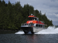 NANUQ - 36-Passenger Vessel