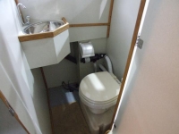 WASCO's Restroom
