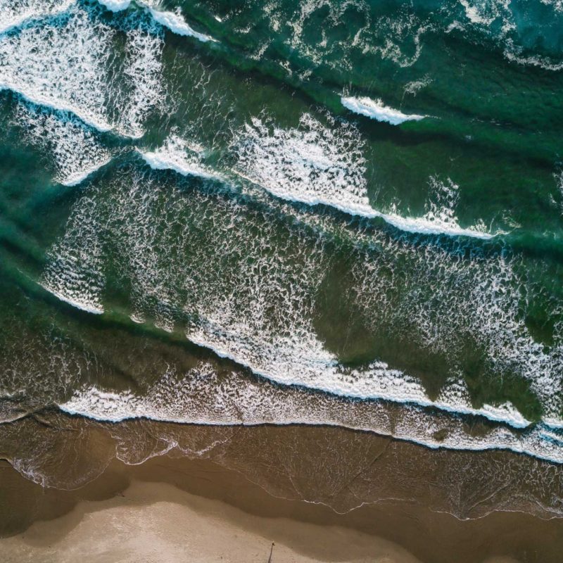 Tofino Beach