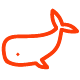 Whale watching tour favicon